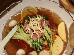 -七八冷面·延边朝鲜族美食(欢乐谷店)