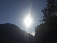 -九曲溪漂流