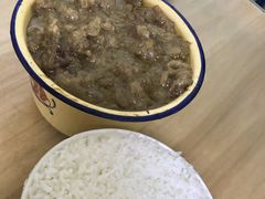 -定家小酥肉·清真(回民街店)