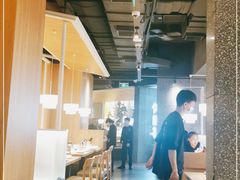大堂-佬肥猫(周浦万达店)