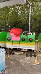 -大望京儿童游乐场