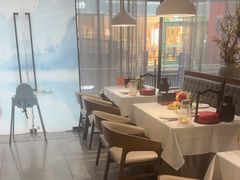-味+新京宴·烤鸭·北京菜(创意谷店)