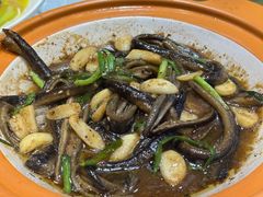 -百姓食府(秦虹路店)