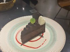 -西堤牛排(恒隆广场店)