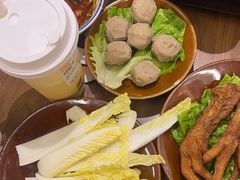-石灰石烧鸡公(南通万象城店)