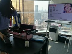 -四季美学色彩形象管理服装搭配