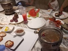 -雍和会海鲜姿造自助(湖东路店)