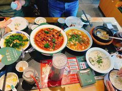 -武庄主特色炒鸡(周恩来纪念馆店)