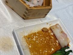 -港湾宴会厅(京基百纳店)