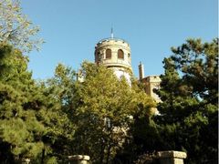 iphone_upload_pic-青岛第三海水浴场