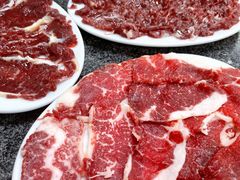 -五洲牛肉美食馆