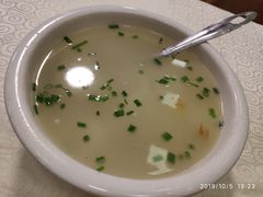 萝卜炖龙骨-湖南乡情湘菜馆(罗湖店)