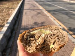 高纤坚果乳酪-研麦家面包(亚泰华府店)