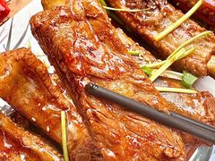 -单家老院·院子里的青岛菜(沙子口店)