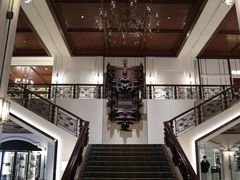 -荟景阁葡国餐厅