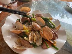 -龙记园海鲜坊(免税城店)