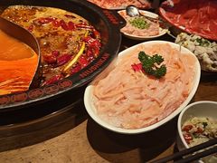 -牛市坎火锅(建设路店)