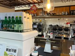 -3W咖啡(北大店)