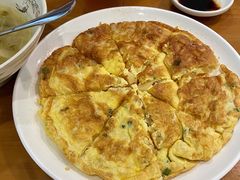 菜脯蛋-乡亲鹅肉城(吴江店)