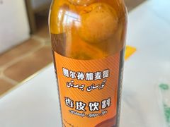 -马旭土鸡焖花卷新疆菜大盘鸡·真域顺西域美食(天马大道店)