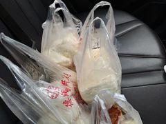 -德润福严氏烧麦总店(友谊路总店)