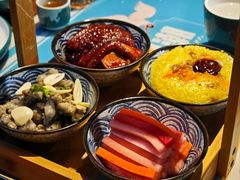 -醉长安(钟楼旗舰店)