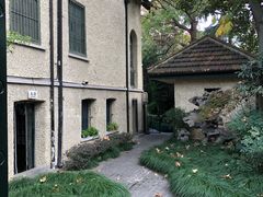 -上海蔡元培故居陈列馆