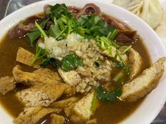 卤煮火烧-姚记炒肝店(鼓楼店)
