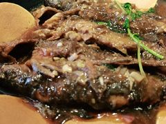 -关东小磨东北菜(上海长风大悦城店)