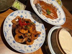-玖五京菜(杭州城北万象城店)