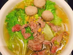 -狮头牌卤味研究所·卤味饭(花城汇南区店)