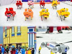 -广州热雪奇迹