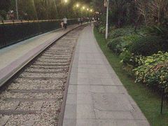 -铁路文化公园