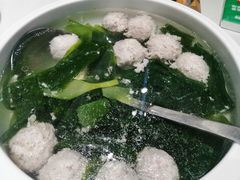 -绿草地·湘菜(7mall店)