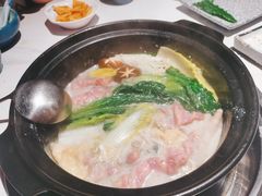 -同仁四季椰子鸡(宝安壹方城店)