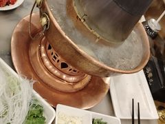 -牛街·马辈儿涮肉(牛街二店)