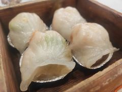 -荔枝楼酒家(员村东璟店)