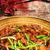 ♨️在喜欢的地方和喜欢的人享受喜欢的湘菜｜2046湘味厨房