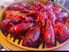 -靓靓蒸虾·头牌蒸虾(沙湖旗舰店)