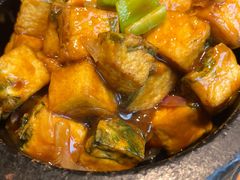 -小马哥融合菜(延安大街店)