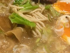 -老龙亭拉面店