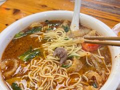 -双冰面馆(茶南店)