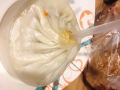 -老城南.鸭血粉丝汤(夫子庙店)