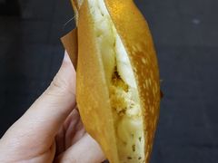 肉松沙拉-贺记蛋烘糕(文庙西街店)