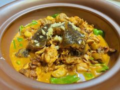 -楚天美食坊(越秀先烈中路店)
