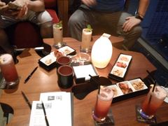 -富力丽思卡尔顿酒店·FLAIR餐厅酒吧