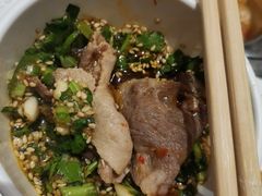 -龍歌自助小火锅(李沧顺和汇店)