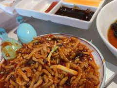 -大碗居·烤鸭·鱼头泡饼(天坛东门店)