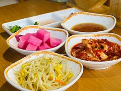 -海云台韩式汤饭·13年匠心韩料(南山店)