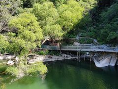 -黑龙潭风景区